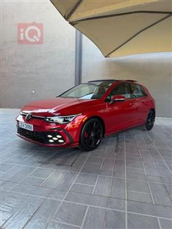 فولكسفاغن جولف